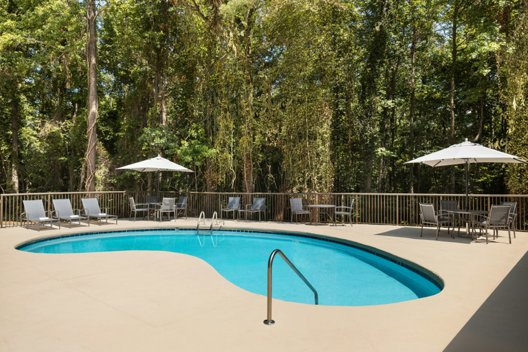 Sport & Beauty, Lexington Inn And Suites, SC, Lexington