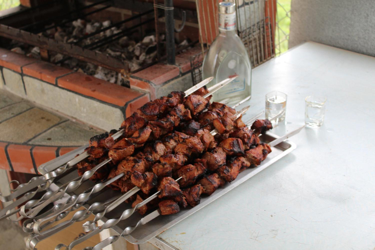Food & Drinks 5, HAROULENA, East Macedonia and Thrace