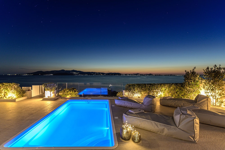Sport & Beauty 4, Diadema Villa, South Aegean