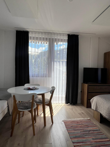 Bedroom 2, MONTANA, Istočno Sarajevo