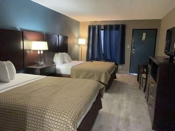 Bedroom 3, Guest Inn Lake City, Columbia