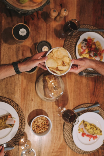 Food & Drinks 5, Rock Villas, South Aegean