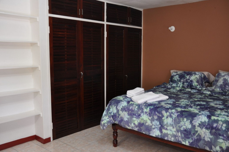 Bedroom 3, New Kingston Guest Apartment Vii