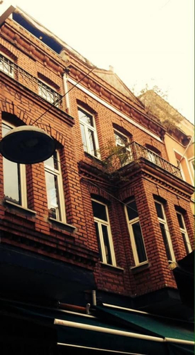 Exterior & Views, Puffin Suites & Rooms, Beşiktaş
