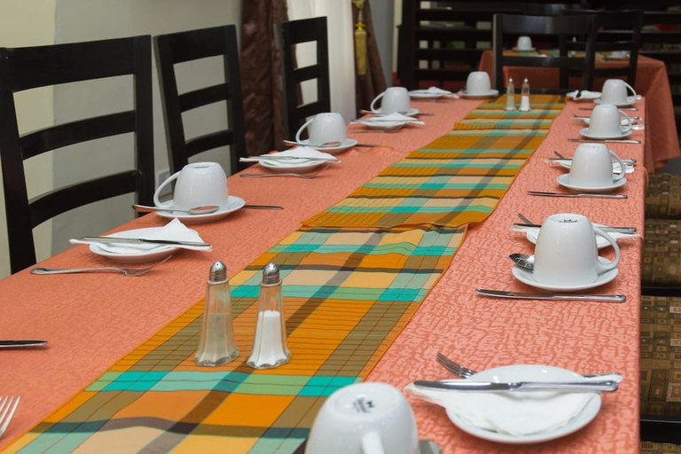 Food & Drinks 5, Kings Crown Hotel, Alimosho