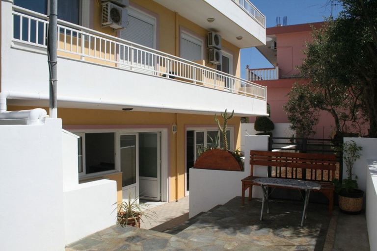 Exterior & Views 2, Pantheon Deluxe Apartments, South Aegean