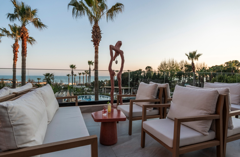 Public Area 5, Adalya Bliss - All inclusive, Manavgat