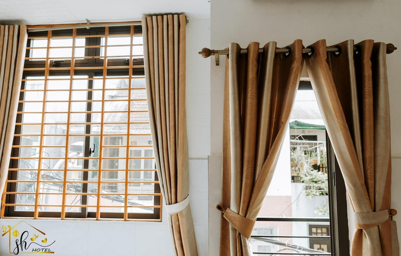 Others 5, Sh Homestay, Huế