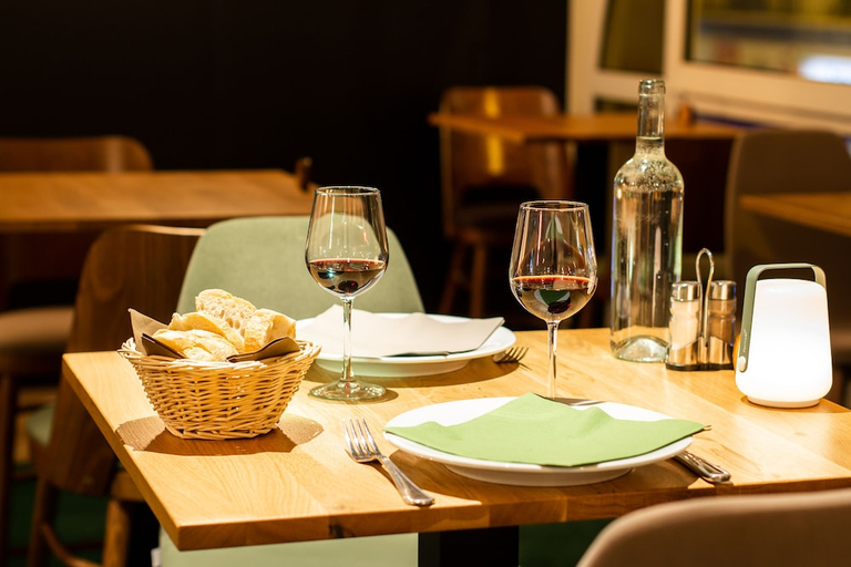 Food & Drinks 5, Balneo Aladin, Hautes-Pyrénées