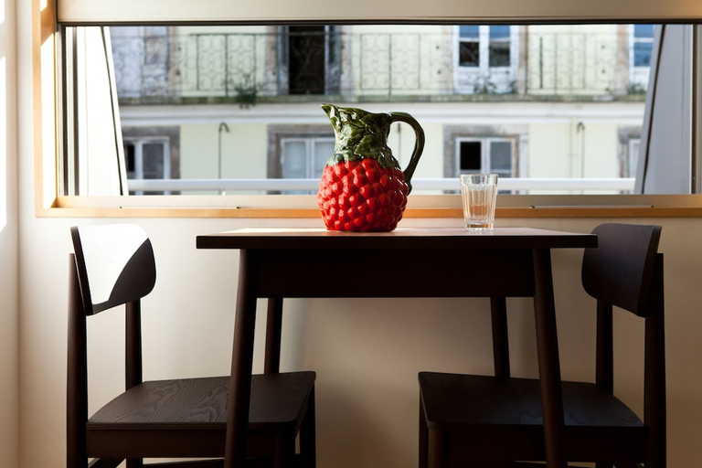 Others 5, The Lisbonaire Apartments, Lisbon