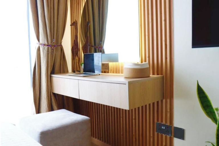 Interior 3, The Riara Retreat-Modern Comfort, Kibra