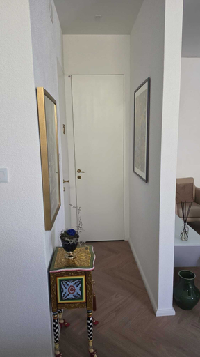 Interior 2, Apartment Perla, Crikvenica