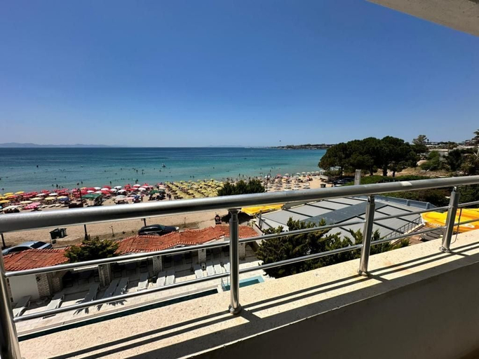 Property grounds, CALYPSO ALTUNAKAR 2 OTEL, Didim
