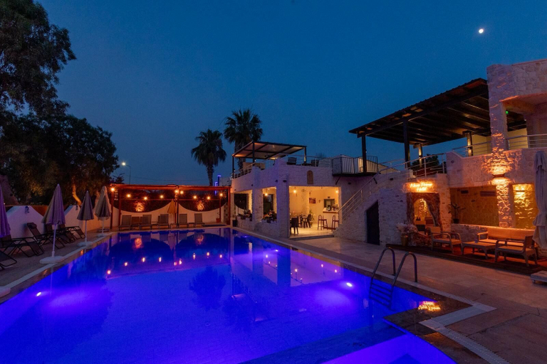 Pool 3, Nova Prime Hotels Bodrum, Bodrum