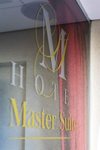 Others 3, Hotel Master Suite Devoto, Distrito Federal