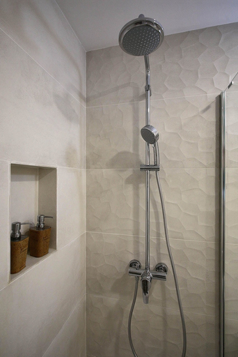 Bathroom, Quinta Do Chocalhinho, Odemira