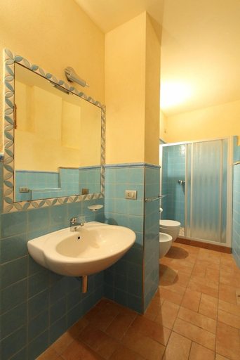 Bathroom 3, Residence Borgo da Mare, Ascoli Piceno