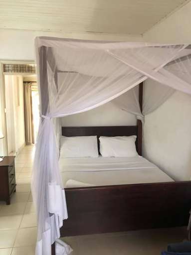 Bedroom 3, Kogelo Villas, Kisumu Central