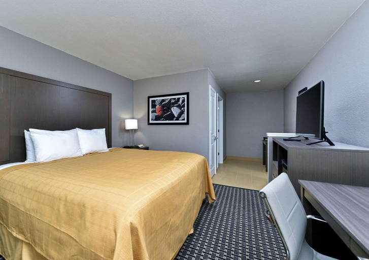 Others 4, Quality Inn Suites Cotulla, La Salle
