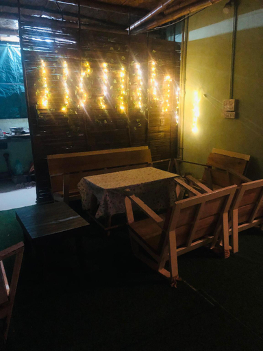 Food & Drinks, Jeet Hostel & Rooms, South Goa