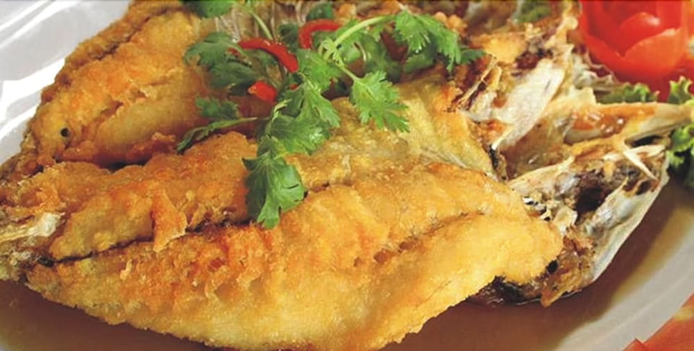 Food & Drinks 5, Zaza Hotel, Muang Samut Prakan