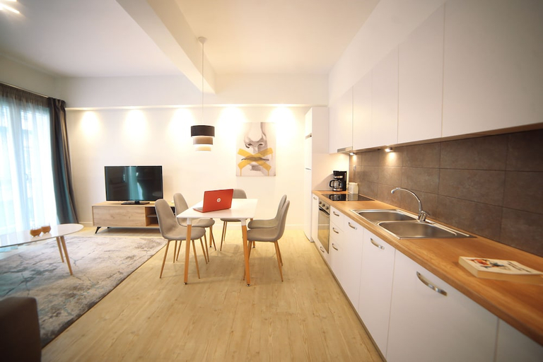 Others 3, Athens Morum Apartments Formionos, Attica