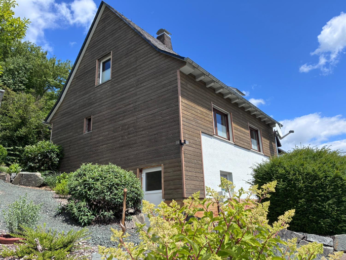 Exterior & Views 3, Apartmenthaus RuheZeit, Marburg-Biedenkopf
