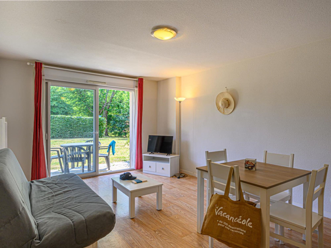 Room 4, R Sidence Ker Goh Lenn 2p4s, Morbihan