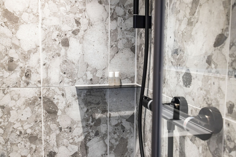 Bathroom 3, Hotel Konigssee, Berchtesgadener Land