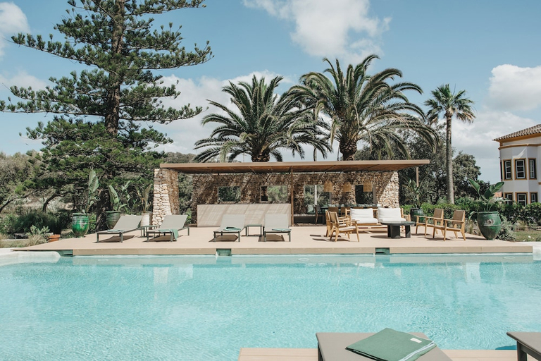 Sport & Beauty 2, Agroturisme Ca Na Xini, Baleares