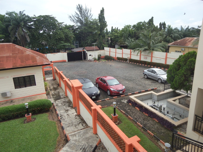 Exterior & Views 1, The Town House, IbadanSouth-West