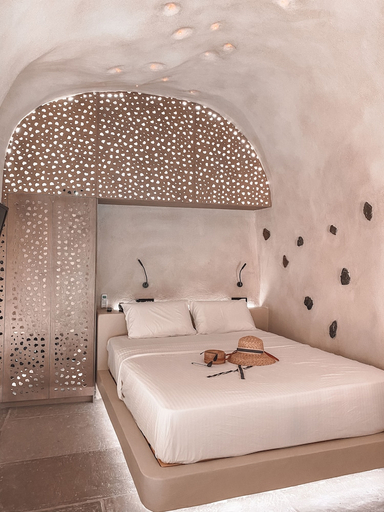 Bedroom 5, Andronikos Canaves Santorini, South Aegean