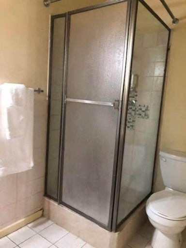 Bathroom, Ocho Rios Boardwalk Apartment