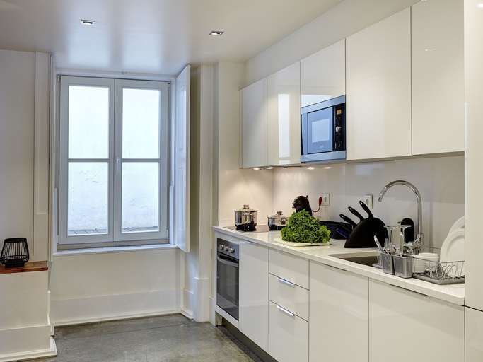 Others 5, Lisbon Canaan Boutique Apartments Gaivotas, Lisbon