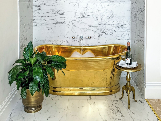 Bathroom 4, Bathen House, Bath and North East Somerset