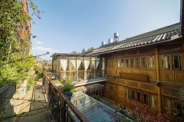 Exterior & Views 2, Xiangxingli Inn (Tengchong Heshun Ancient Town Branch), Baoshan