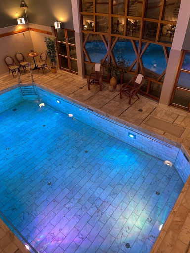 Sport & Beauty 5, Hotel Mullsjo, Mullsjö