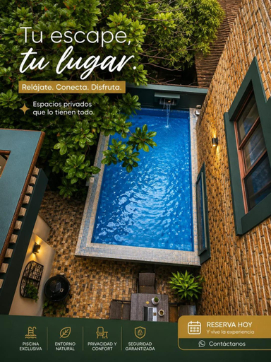 Sport & Beauty 5, Hotel el Campanario, Comayagua