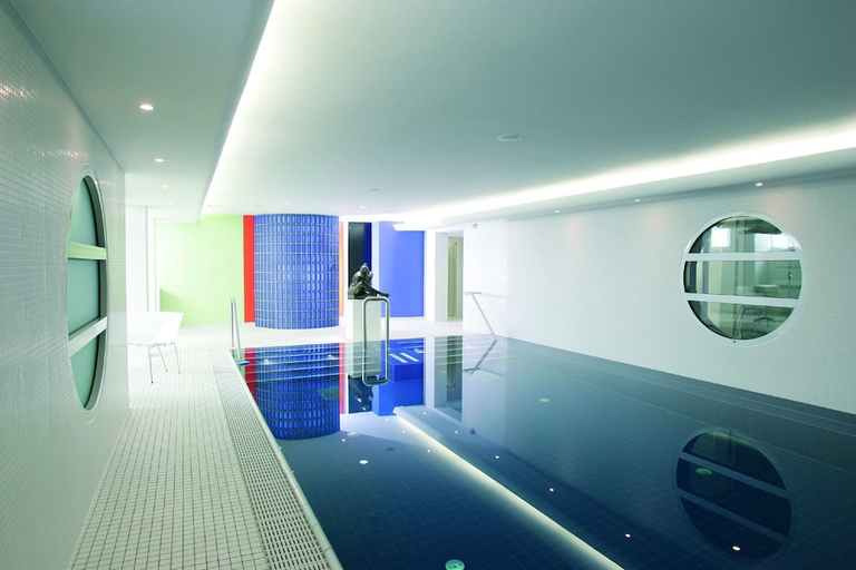 Sport & Beauty 2, Numa Bona, Bonn