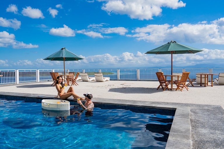 Sport & Beauty 2, Samuh Ocean Sunset Hotel, Klungkung
