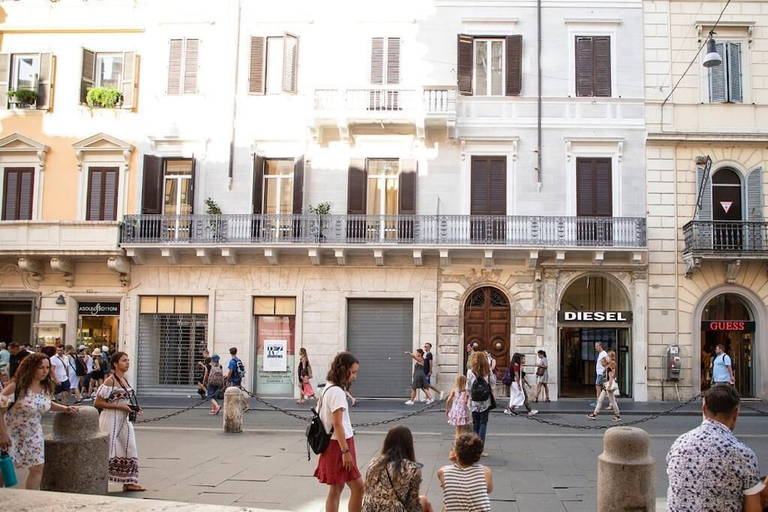 Exterior & Views 2, Relais de la Poste, Rome