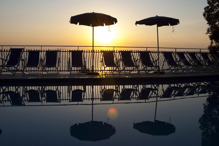 Sport & Beauty 4, Baia Serena, Napoli