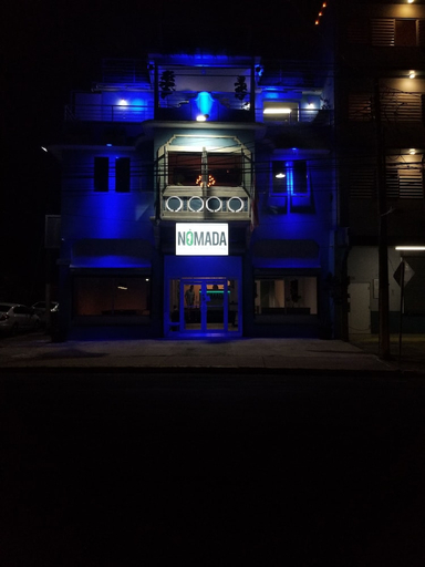 Exterior & Views 1, Nomada Urban Beach Hostel- Calle Loiza