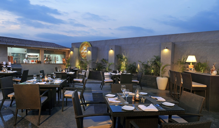 Food & Drinks 5, Country Inn Suites By Radisson Gurgaon Sector 12, Gurgaon