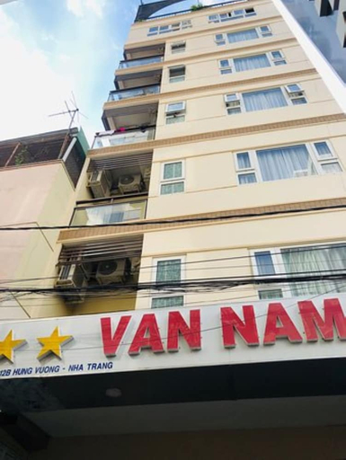 Exterior & Views, Van Nam Hotel, Nha Trang