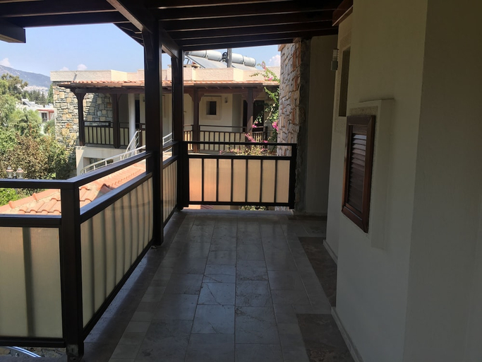 Others 5, Villanaz Apart Hotel, Bodrum