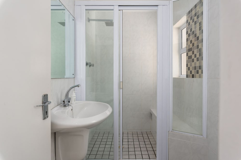 Bathroom, Dolphin Bay II, City of Cape Town