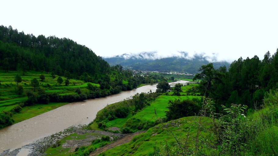 Others 3, Garur Valley, Almora