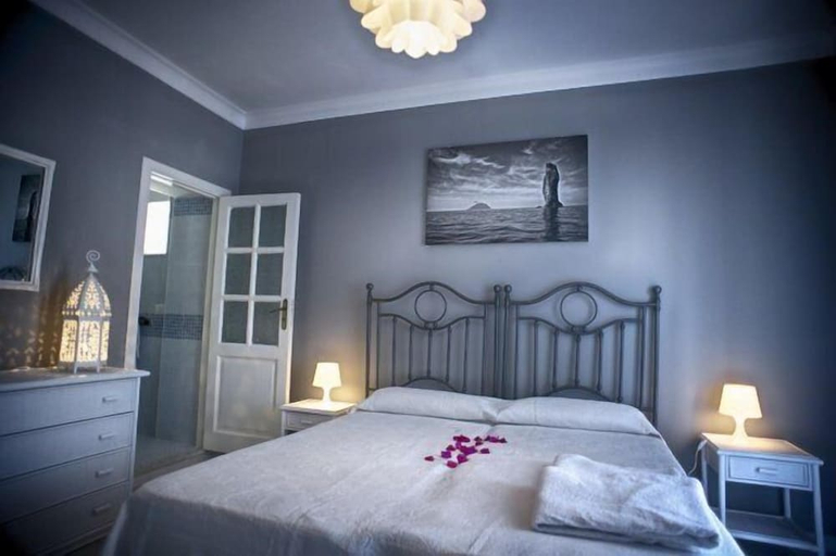 Bedroom 4, B&B Il Cappero, Messina