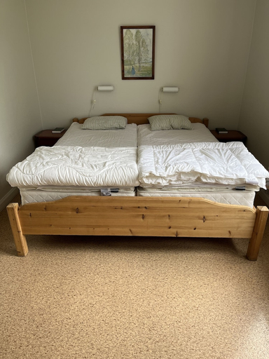 Bedroom 2, Trunna Vandrarhem & Konferens - Hostel, Orsa